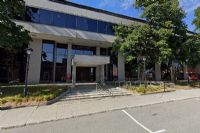 De nouvelles arches de sécurité installées au palais de justice de Sherbrooke